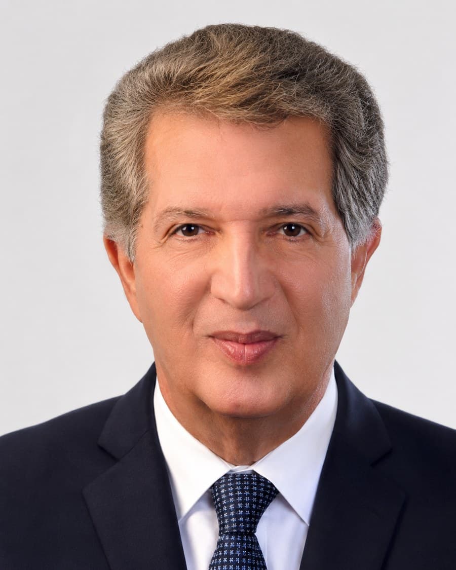 Dr. Isaías Ramos Guzmán